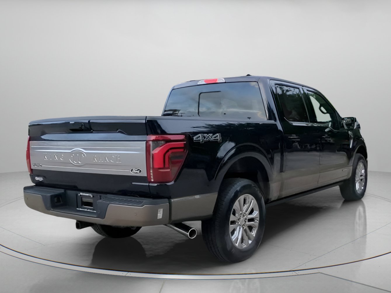 New 2026 Ford F150 King Ranch AWD/4WD image 30