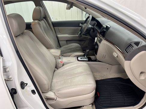 Used 2008 Hyundai Sonata SE image 21