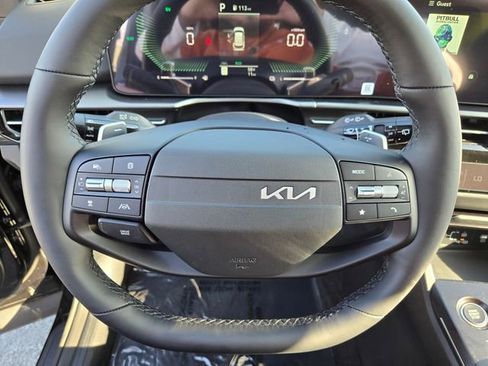 New 2026 Kia Sportage LX image 22