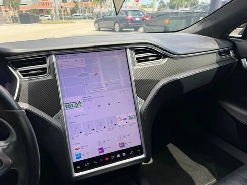 Used 2017 Tesla Model S 75 RWD image 14