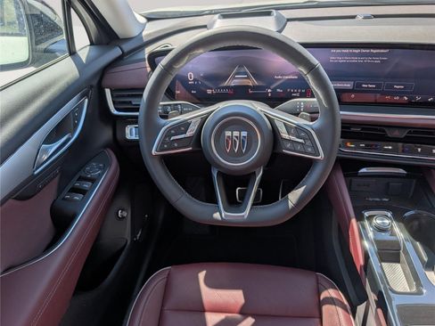New 2026 Buick Envision Sport Touring AWD/4WD image 14