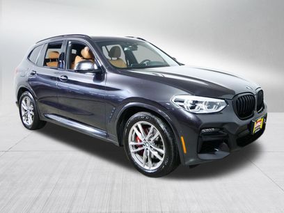 Used 2021 BMW X3 M40i w/ Executive Package