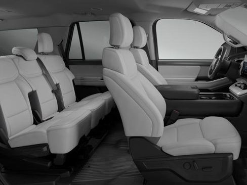New 2026 Ford Expedition Active AWD/4WD image 5