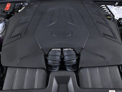 Certified 2025 Porsche Cayenne GTS image 26