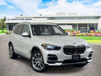 Used 2023 BMW X5 xDrive40i w/ Premium Package