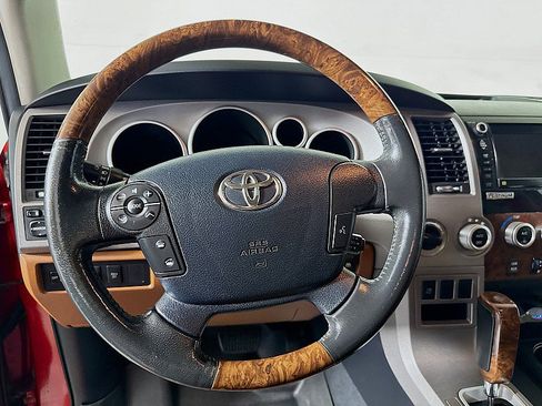 Used 2011 Toyota Tundra Limited AWD/4WD image 12