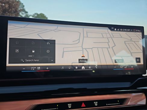 New 2026 BMW 530i xDrive w/ M Sport Package image 24