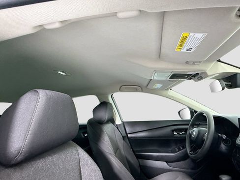 Used 2024 Honda Accord LX image 18
