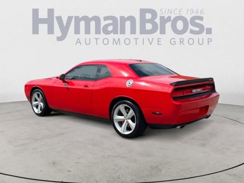 Used 2009 Dodge Challenger SRT8 image 5