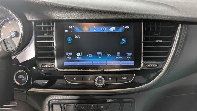 Used 2020 Buick Encore Preferred FWD image 31