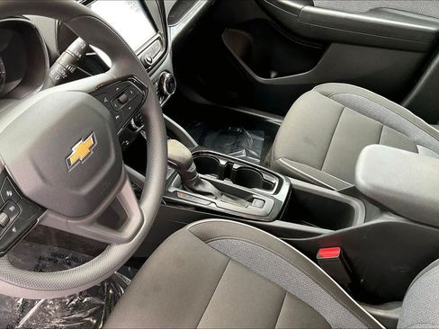 Used 2023 Chevrolet TrailBlazer LT w/ Convenience Package FWD image 17