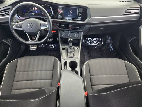 Certified 2023 Volkswagen Jetta Sport FWD image 12