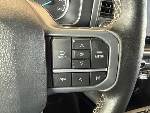 Used 2023 Ford F150 XLT w/ Equipment Group 302A High AWD/4WD image 16