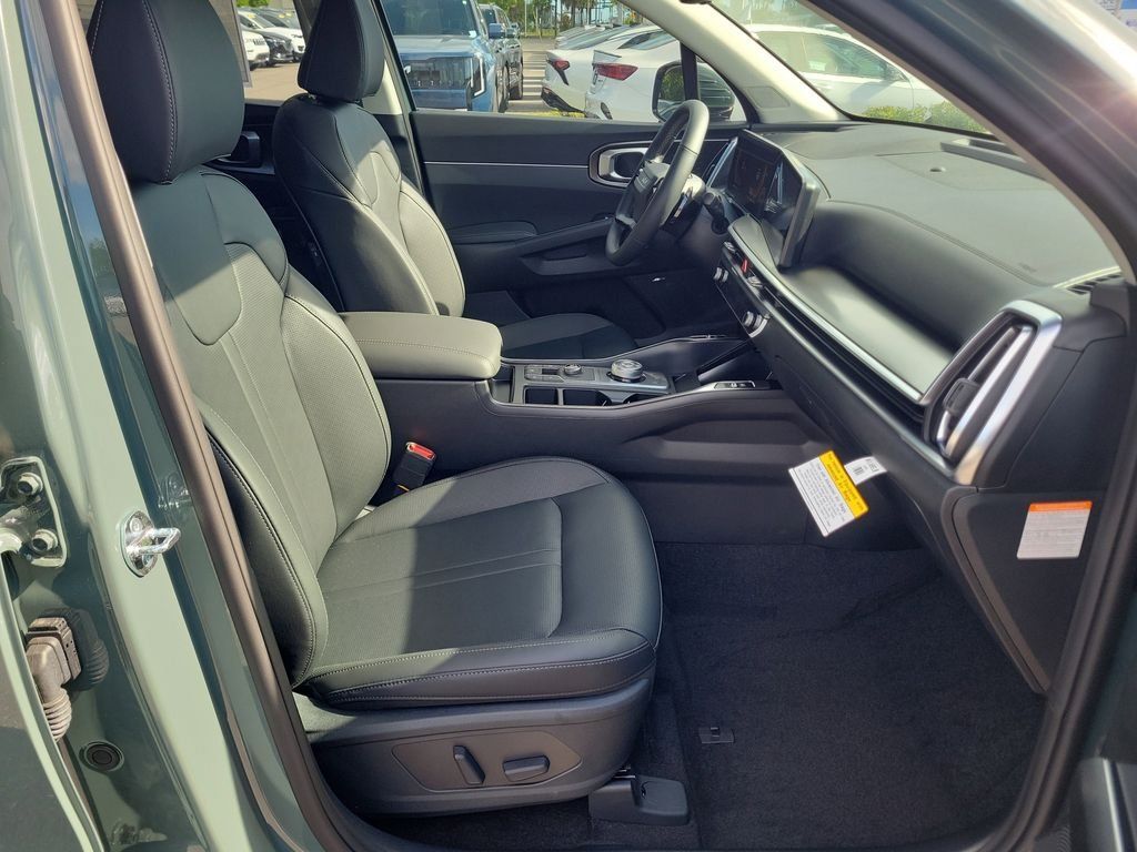 New 2026 Kia Sorento EX w/ EX Premium Package FWD image 7