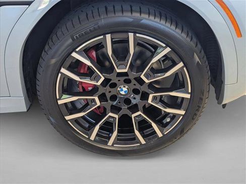 Used 2024 BMW X6 xDrive40i w/ Premium Package AWD/4WD image 25