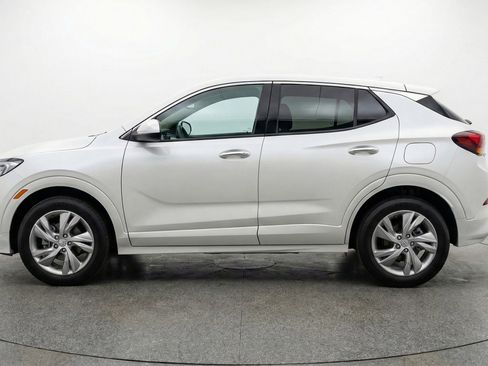Used 2025 Buick Encore GX Preferred FWD image 5