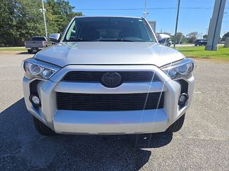 Used 2018 Toyota 4Runner SR5 Premium video 2