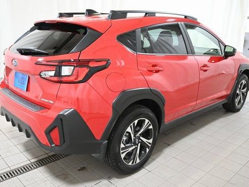 Used 2024 Subaru Crosstrek 2.0i Premium image 12