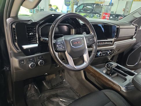 Used 2023 GMC Sierra 1500 Elevation w/ LPO, GMC Protection Package AWD/4WD image 15