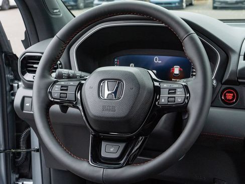 New 2026 Honda Pilot Black Edition image 20