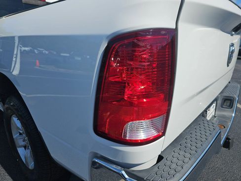Used 2019 RAM 1500 Tradesman w/ Popular Equipment Group RWD image 33