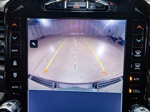 Used 2022 RAM 1500 Big Horn image 18