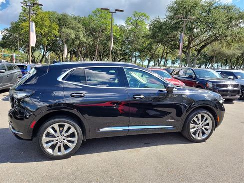 Certified 2023 Buick Envision Avenir image 14