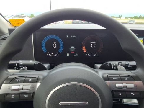 Used 2025 Hyundai Sonata SEL AWD/4WD image 23