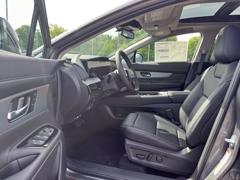 New 2026 Nissan Murano SL w/ Comfort Package AWD/4WD image 12