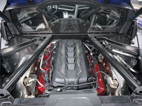 New 2026 Chevrolet Corvette Stingray image 20