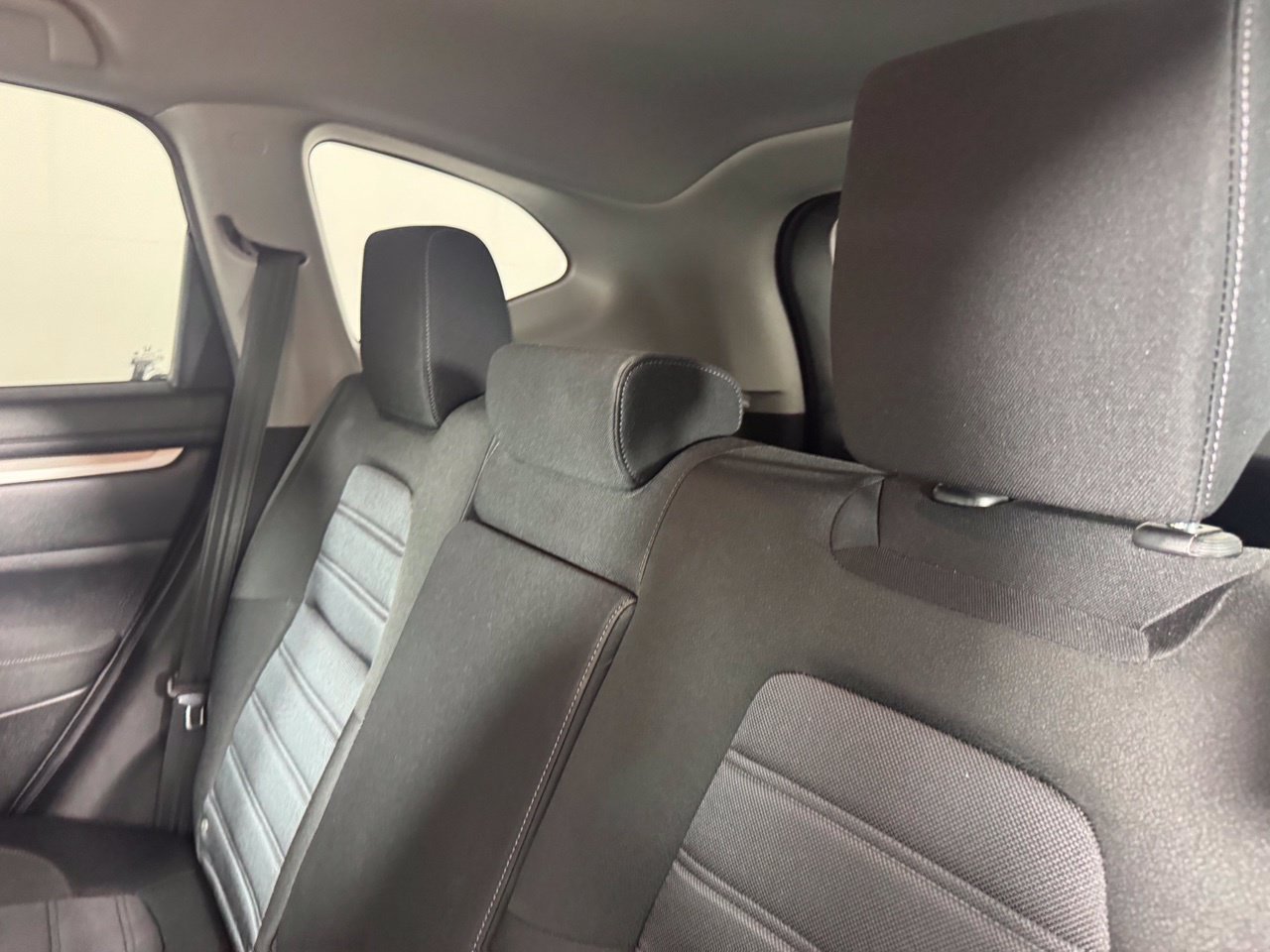 Used 2021 Honda CR-V LX image 23