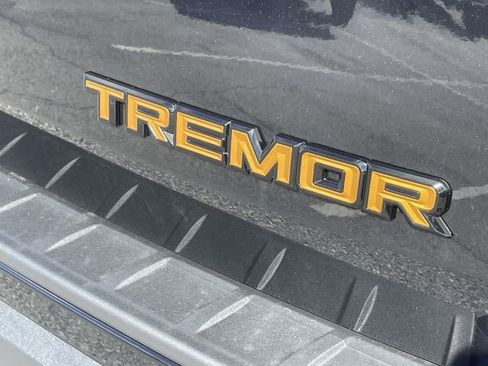 New 2026 Ford Explorer Tremor w/ Tremor Ultimate Package image 22