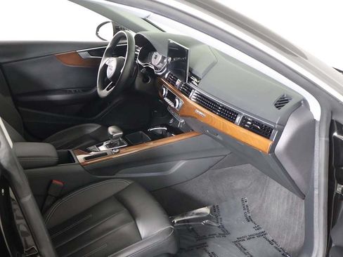 Used 2023 Audi A5 2.0T Premium w/ Convenience Package AWD/4WD image 25