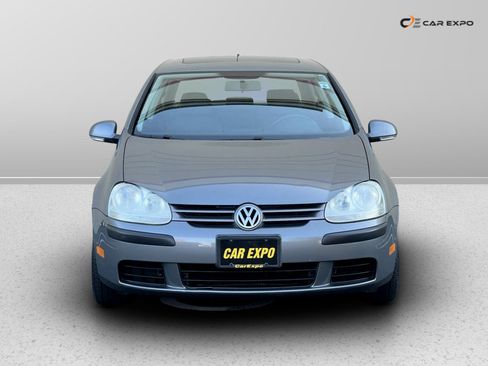Used 2009 Volkswagen Rabbit S image 19