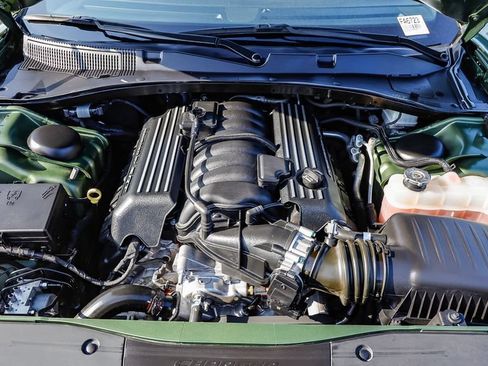 Used 2023 Dodge Charger Scat Pack RWD image 31