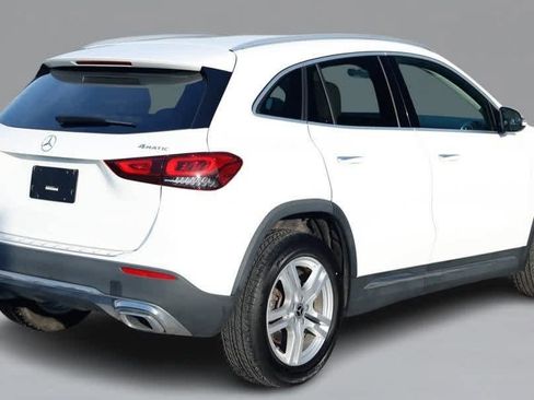 Certified 2023 Mercedes-Benz GLA 250 4MATIC w/ Premium Package image 5