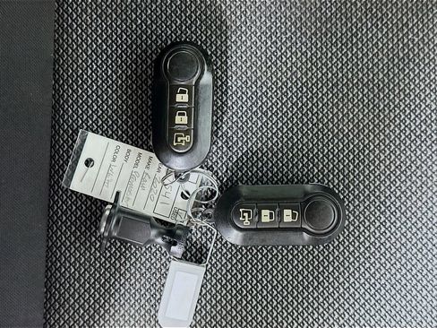 Used 2020 RAM ProMaster City Tradesman image 33