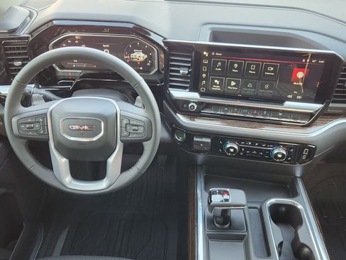 New 2026 GMC Sierra 1500 Elevation image 31