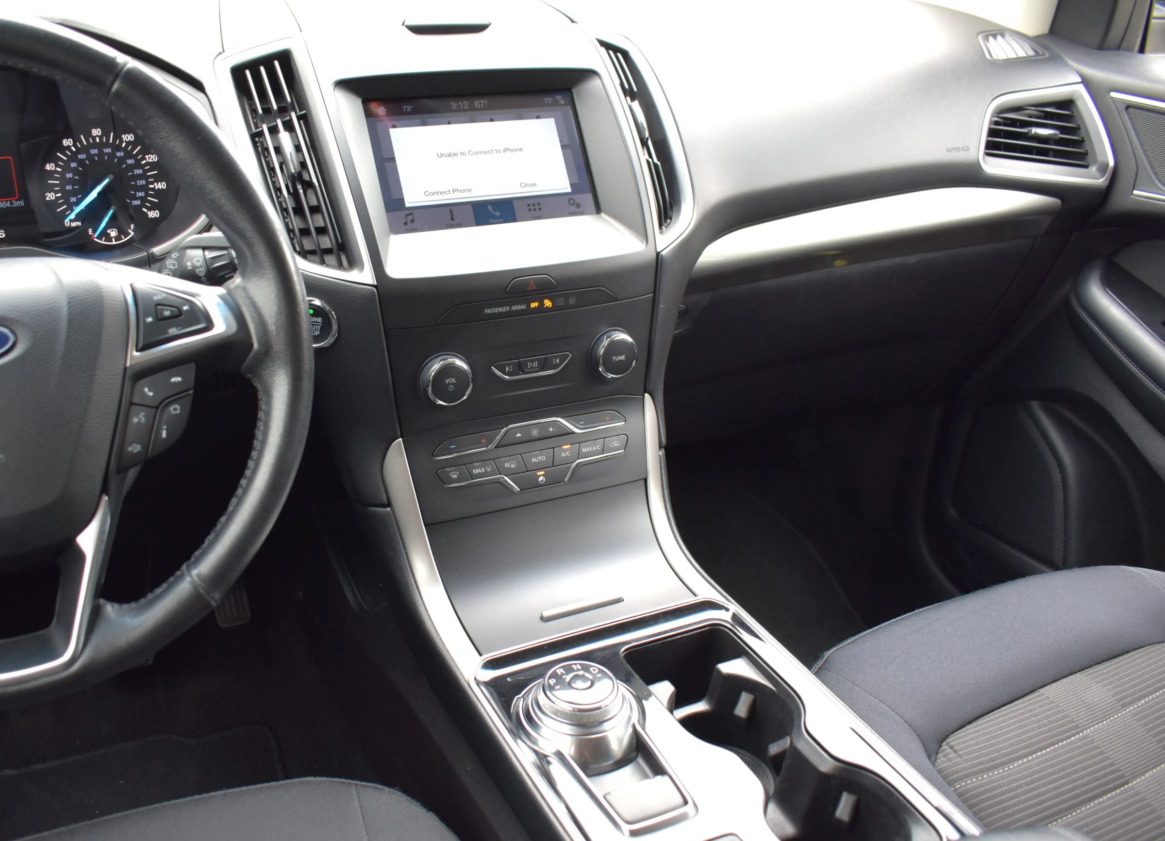 Used 2019 Ford Edge SEL FWD image 50