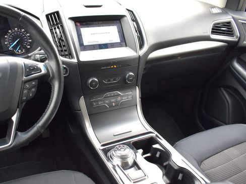Used 2019 Ford Edge SEL FWD image 50