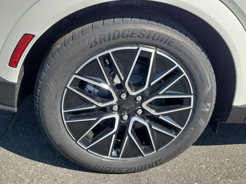 New 2026 Ford Mustang Mach-E Premium w/ Technology Package RWD image 6