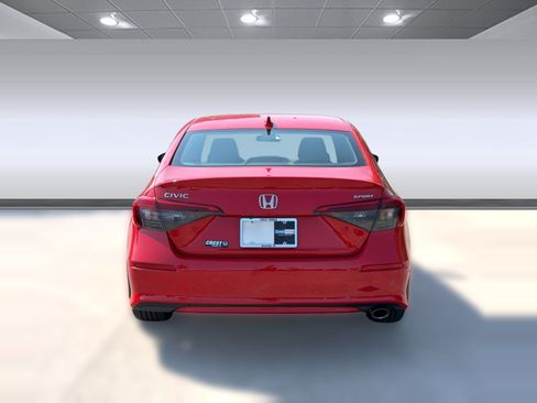 Used 2024 Honda Civic Sport image 10