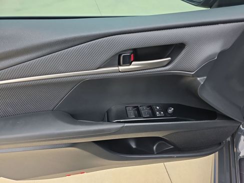 Certified 2025 Toyota Camry SE image 13