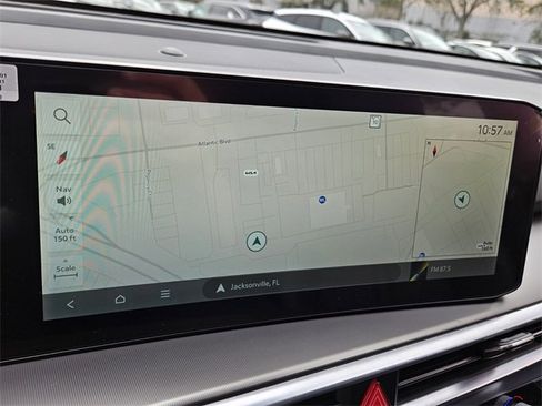 New 2025 Kia Sorento SX image 18