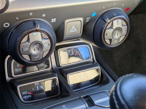 Used 2015 Chevrolet Camaro SS image 24