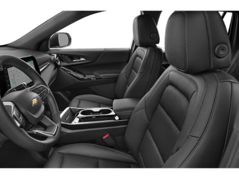 New 2027 Chevrolet Equinox LT w/ Safety and Technology Package FWD image 14