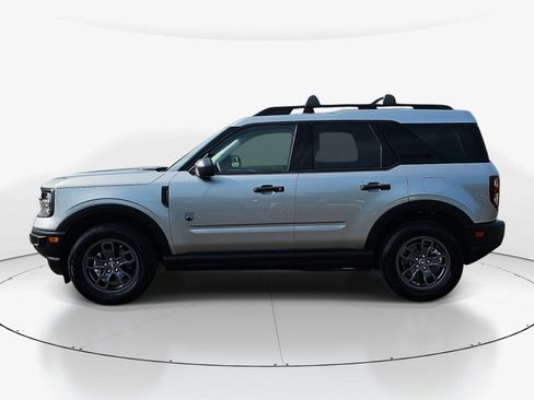 Used 2023 Ford Bronco Sport Big Bend AWD/4WD image 7