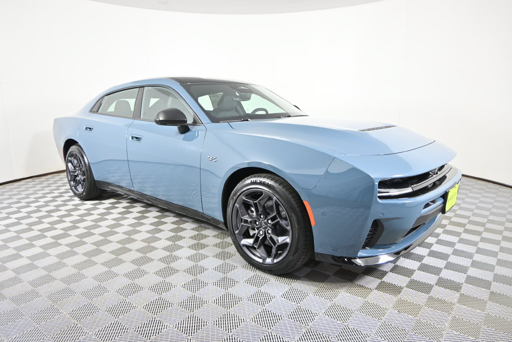 New 2027 Dodge Charger R/T AWD/4WD image 9