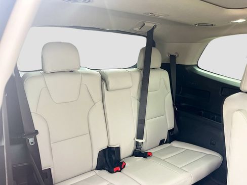 Used 2024 Kia Telluride SX FWD image 29