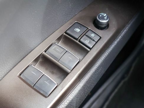 Used 2024 Toyota Camry XSE image 16